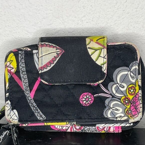 Vera Bradley Wallet - Picture 3 of 6
